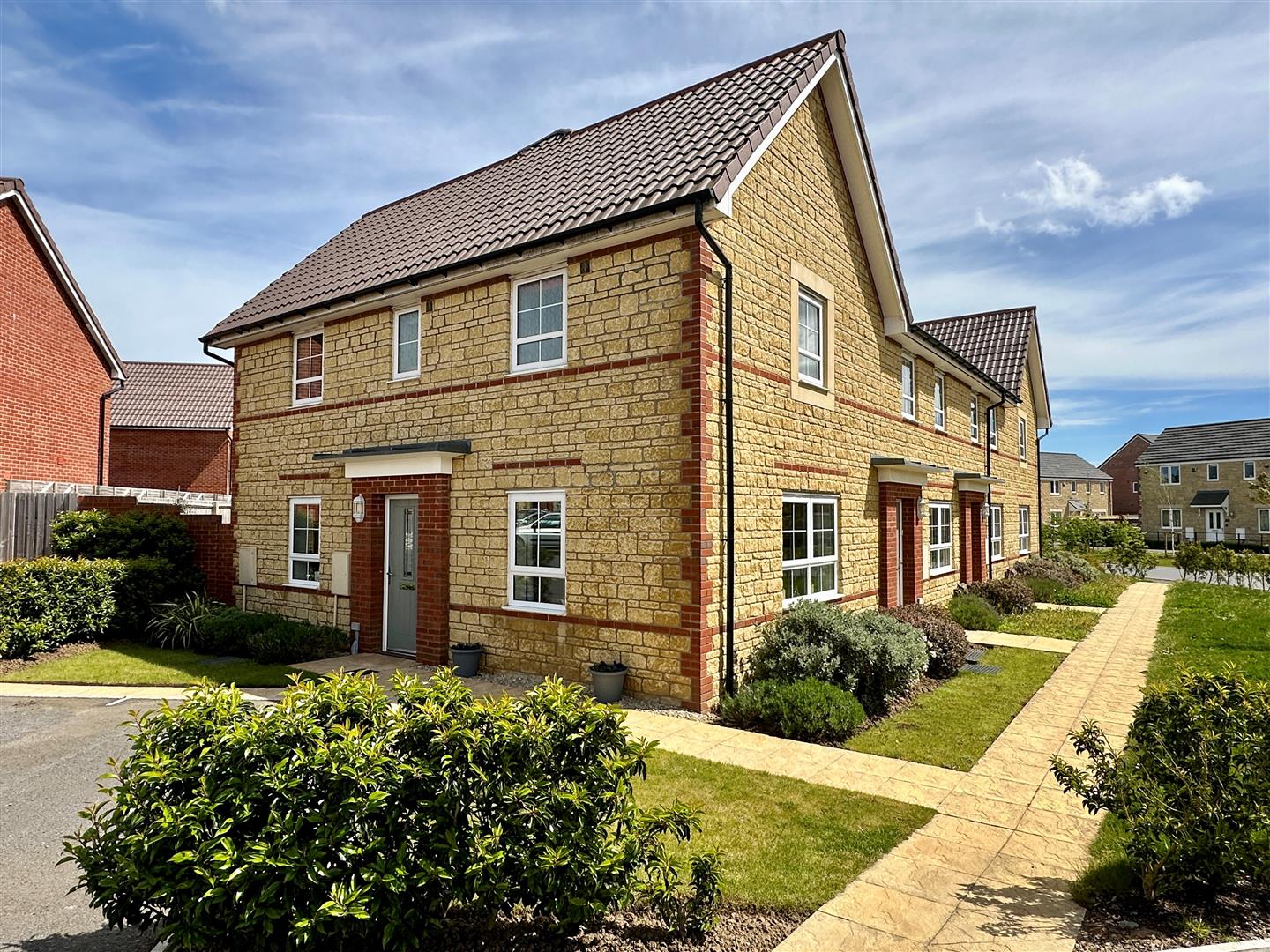 Kingsley Pike Estate Agents Chippenham